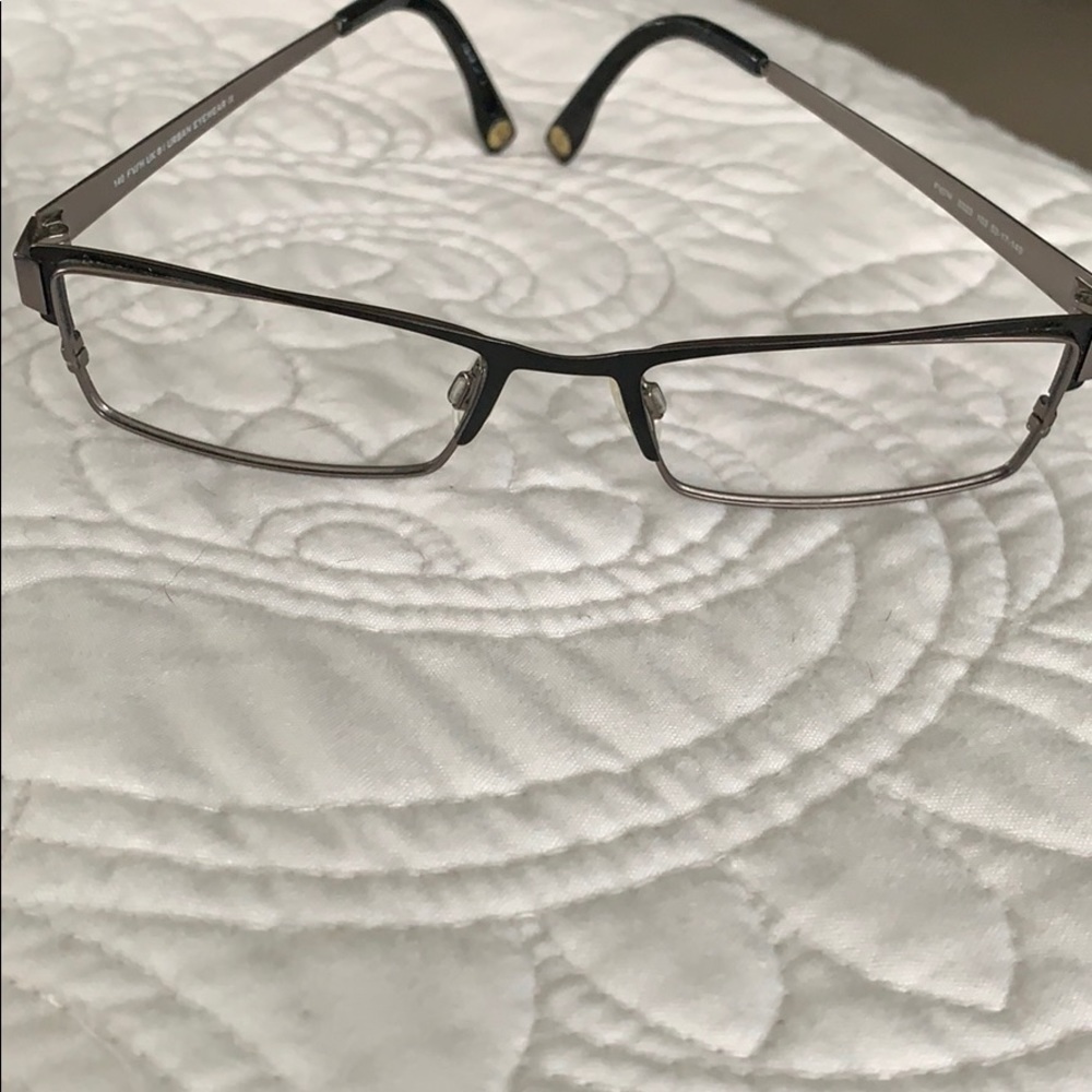 NEW FYSH Urban Eyewear UK